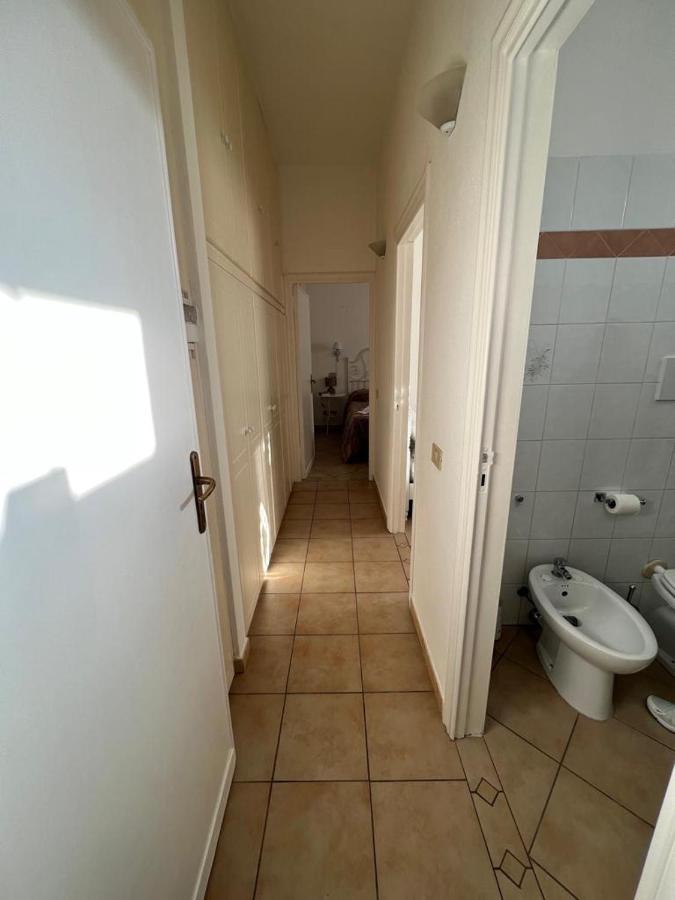 Casa Sabry Apartment Olbia Exterior photo