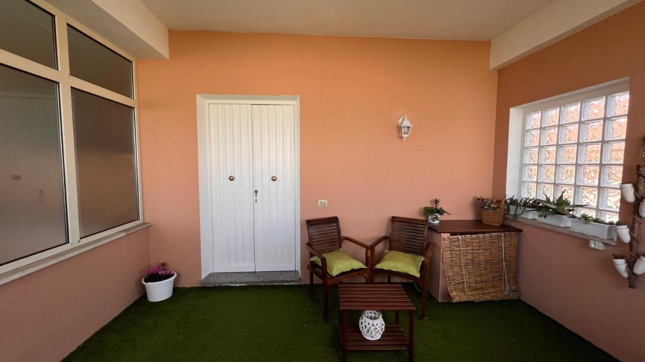 Casa Sabry Apartment Olbia Exterior photo
